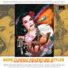 Cartoon: Homage To Classic Hollywood (small) by FeliXfromAC tagged hollywood classic poster wallpaper cover adventure josie felix alias reinhard horst aachen frau woman action retrp film fun design line pin up girls