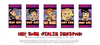 Cartoon: The FeliX Pin Upg Girls! (small) by FeliXfromAC tagged felix,alias,reinhard,horst,illustration,illustrator,aachen,design,line,the,pin,up,girls,comiczeichner,comic,zeichner,pinup,girl,sexy,erotic,erotik