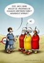 Cartoon: Illegale Substanzen - Die Karte! (small) by volkertoons tagged volkertoons,cartoon,humor,lustig,israel,judäa,drei,three,kings,könige,weise,zoll,drogen,drugs,schmuggel,smuggle,smugglers