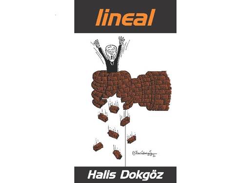 Cartoon: lineal halis dokgoz cartoon book (medium) by halisdokgoz tagged halis,dokgoz,cartoon,book