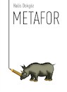 Cartoon: METAFOR Cartoon Book (small) by halisdokgoz tagged metafor cartoon book by halis dokgoz