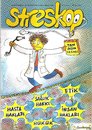 Cartoon: streskop (small) by halisdokgoz tagged streskop