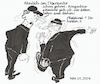 Cartoon: Konjunktur (small) by quadenulle tagged konjunktur,finanzminister,olaf,scholz,wirtschaft,finanzen,politik,steuern