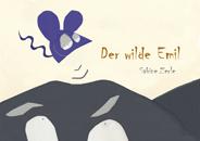 Cartoon: wilde Mäuse (medium) by diebiene tagged der,wilde,emil