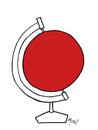 Cartoon: Globus (small) by Hayati tagged globus,welt,dunya,fukushima,tokyo,erdbeben,japan,japonya,japon,erdquake,kadastrophe,felaket,doga,nuklear,atom,santral,hayati,boyacioglu,berlin