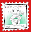 Cartoon: Rasim Öztekin (small) by Hayati tagged rasim,öztekin,seksenler,schauspieler,artist,akteur,oyuncu,tuerkiye,turkey