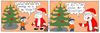Cartoon: Weihnachtsmann Version 2 (small) by weltalf tagged weihnachten weihnacht weihnachtsmann weihnachtsbaum kirche sonntag