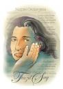 Cartoon: FAZIL SAY PORTRAIT (small) by donquichotte tagged fsay
