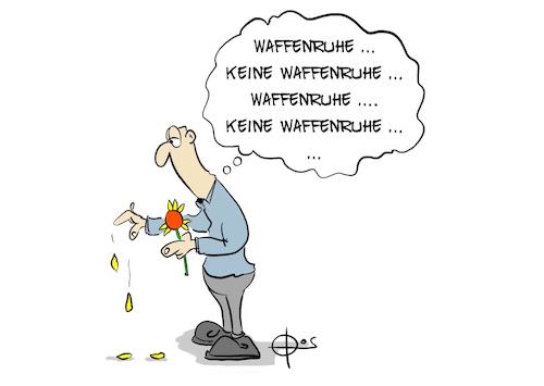 20250117-Waffenruhe