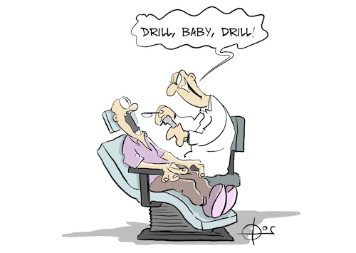 20250121-DrillBabyDrill 20250121-DrillBabyDrill