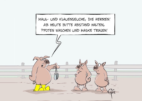 20250125-MaulUndKlauenseuche 20250125-MaulUndKlauenseuche