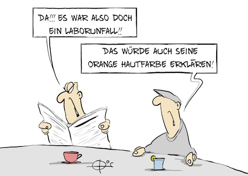 20250312-Laborunfall 20250312-Laborunfall