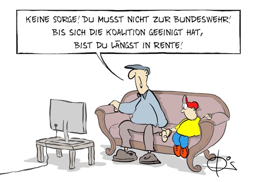 20251015-BundeswehrEinigung 20251015-BundeswehrEinigung