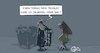Cartoon: 20210202-Friseur (small) by Marcus Gottfried tagged friseur,drogen,dealer,haare,corona,covid,lockdown