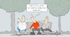 Cartoon: 20210312-MitOderAn (small) by Marcus Gottfried tagged cdu,csu,korruption,aserbaidschan,geld,bundestag