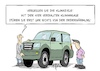 Cartoon: 20251105-Klimaziele (small) by Marcus Gottfried tagged klimaziel,umwelt