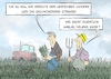Cartoon: 20260617-NeuersWade (small) by Marcus Gottfried tagged manuel,neuer,wade,fussball,weltmeisterschaft,wm26,gentechnik,landwirtschaft,konzern,patent,lebensmitteln