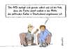 Cartoon: AFD zerlegt sich (small) by Marcus Gottfried tagged alternative,für,deutschland,afd,partei,streit,kultur,einigkeit,uneinig,streitkultur,merkel,angela,reporter,interview,anfrage,glück,marcus,gottfried,cartoon,karikatur