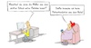 Cartoon: Flatulenz (small) by Marcus Gottfried tagged patientendaten,datenschutz,flatulenz,krankheit,privatsphäre,privat