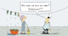 Cartoon: Geldwäsche (small) by Marcus Gottfried tagged geldwäsche,schwarzgeld,einnahmen,wäsche,polizei