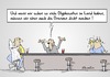 Cartoon: Glyphosat (small) by Marcus Gottfried tagged glyphosat,europa,eu,anerkennung,ausländer,flüchtling,grenze,obergrenze,mißverständnis,gift,umweltgift,unkraut,düngung,düngen,düngemittel,bauer,landwirt,absatz,lobby,freude,marcus,gottfried,cartoon,karikatur