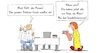 Cartoon: Haus am Meer (small) by Marcus Gottfried tagged umwelt,klima,weltklimagipfel,südsee,überschwemmung,klimakatastrophe,meer,wasser,immobilienpreise,neid,freude,marcus,gottfried,cartoon,karikatur