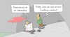 Cartoon: Lohnproblem (small) by Marcus Gottfried tagged problem,lohn,lohnproblem,einkommen,einkommensschere,verdienst,geld,euro,wiederholung,tradition,randgruppe,freude,marcus,gottfried,cartoon,karikatur