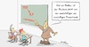 Cartoon: Nahes (small) by Marcus Gottfried tagged spd,andrea,nahes,prozente,sozialdemokraten,csu,landtagswahl,bayernwahl,bayern,bayernspd,marcus,gottfried