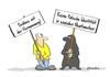 Cartoon: Vermummung (small) by Marcus Gottfried tagged internet,soziale,medien,netzwerk,facebook,twitter,google,anonym,verschleierung,burka,verkleidung,vermummung,erkennen,fremd,freund,marcus,gottfried,cartoon,karikatur