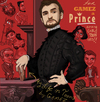 Cartoon: Tribute to Gamez! (small) by frostyhut tagged gamez georg cartoonist toons people characters prince