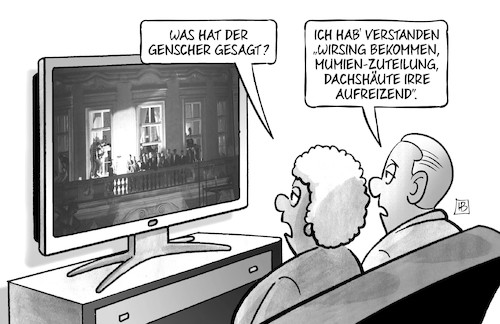 30 Jahre Genscher-Balkon 30 Jahre Genscher-Balkon