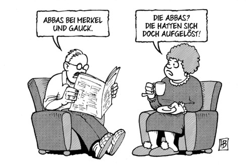 Abbas Abbas