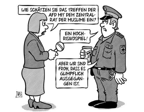 AfD-Muslime AfD-Muslime