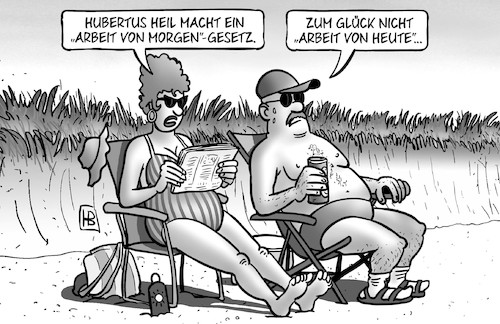 Arbeit von morgen Arbeit von morgen