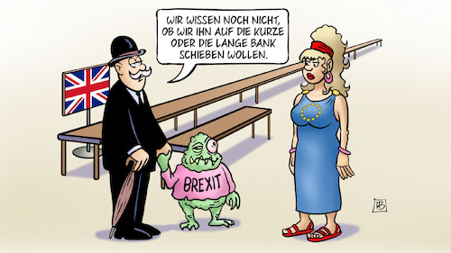 Brexit-Bank