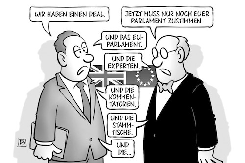 Brexit-Deal-Zustimmung Brexit-Deal-Zustimmung