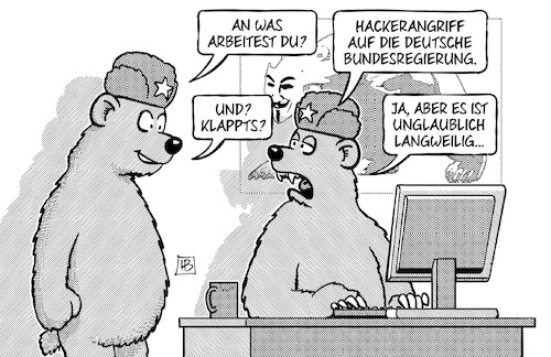 Bundesregierungshack