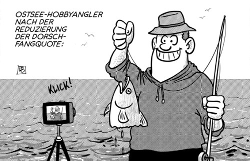 Dorschfangquote Dorschfangquote
