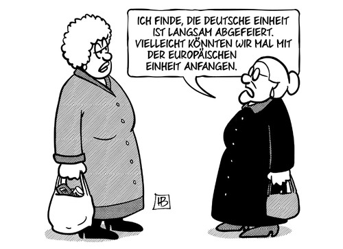 Einheitsfeiern Einheitsfeiern