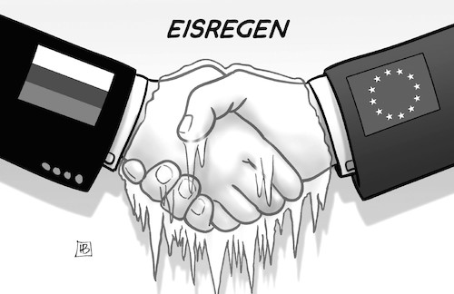 Eisregen