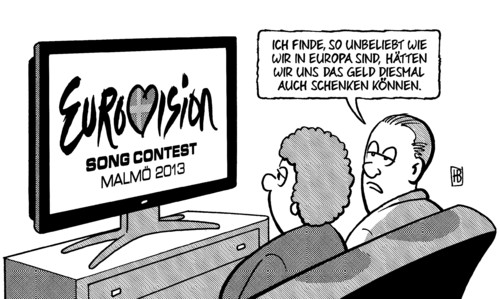 ESC 2013 ESC 2013