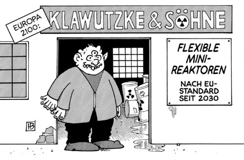 EU-Atomkraft EU-Atomkraft