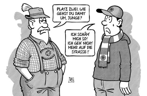 FCB Platz Zwei FCB Platz Zwei