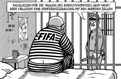 FIFA-Zellen FIFA-Zellen