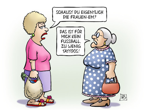 Frauen-EM Frauen-EM