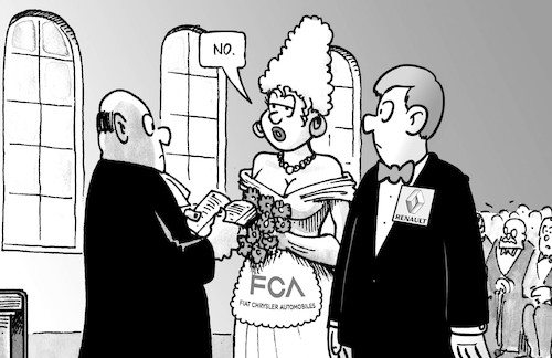 Fusion Fiat-Chrysler-Renault