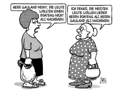 Gauland-Boateng Gauland-Boateng