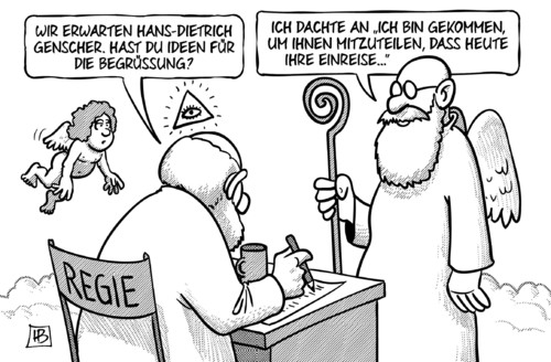 Genscher Genscher