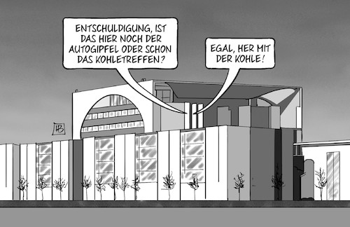 Hauptsache Kohle Hauptsache Kohle