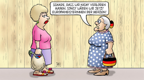 Herzensmeisterinnen Herzensmeisterinnen